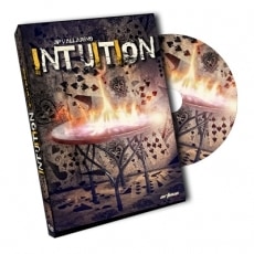 Intuition JP Vallarino  ※