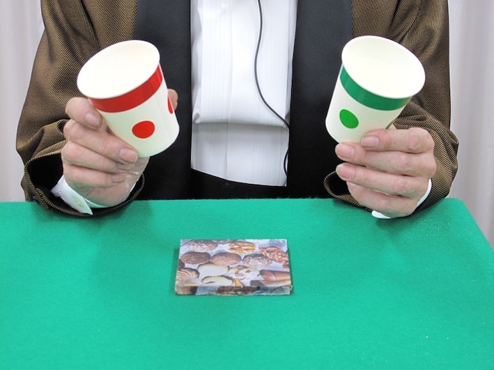 GMザ・コースター　※