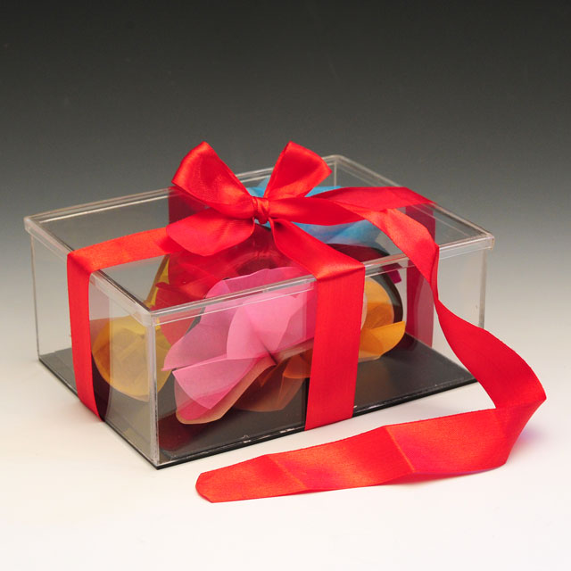 DP マジシャンからの贈り物