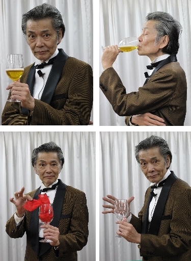 シルクスルーグラス  ※