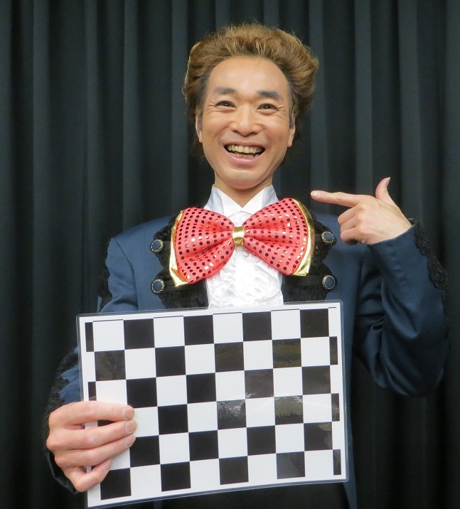 新・アピアリング・キラキラ蝶ネクタイ※