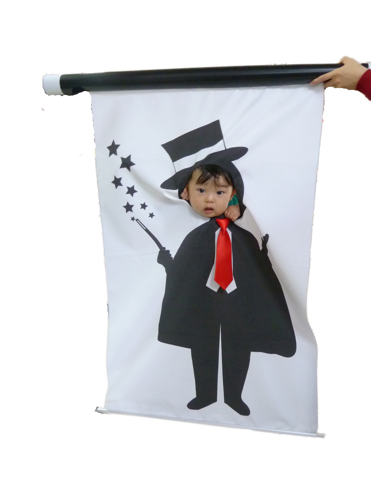 キャラクターウォンド ※_