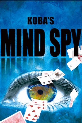 Koba's マインドスパイ ※