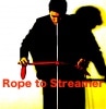 Rope to Streamer ※