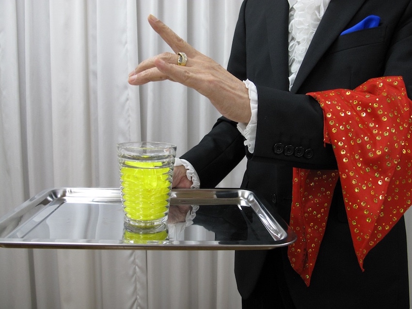 スーパートレー ※