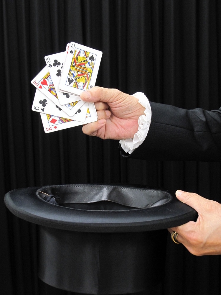 サコーファンプロダクション(左手用) ※