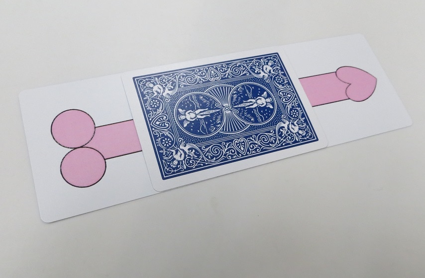 伸びるシンボル ※