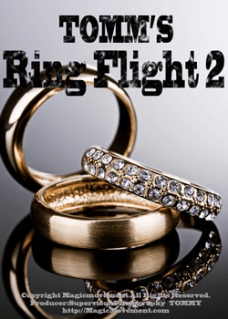 TOMMY'S 　 RING FLIGHT 2 ※