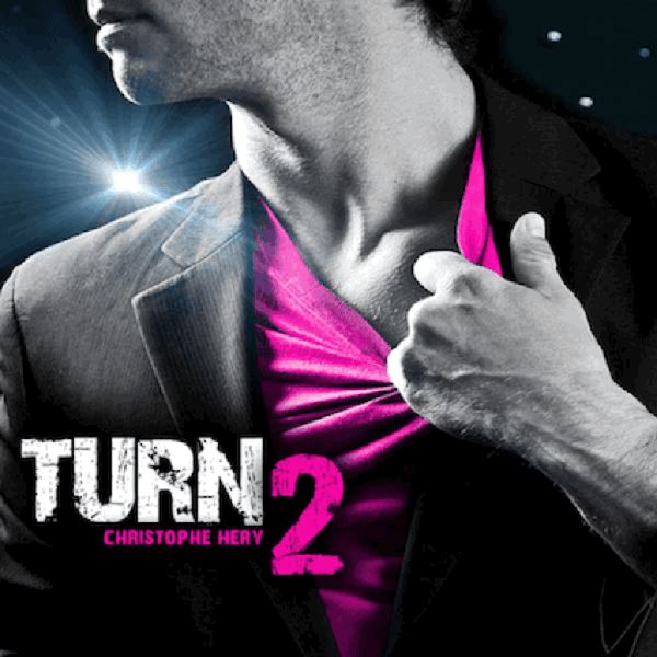 TURN2 by Christophe Hery ※