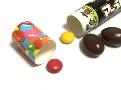 マーブルチョップキャップ ※