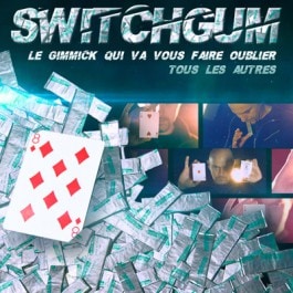 SWITCHGUM ※