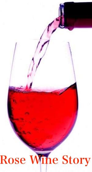 ロゼワイン物語