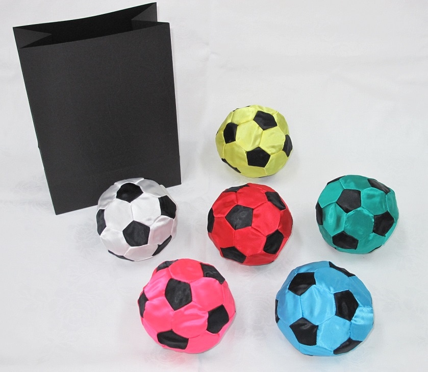 GM サッカーパニック ※