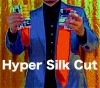 Hyper Silk Cut ※