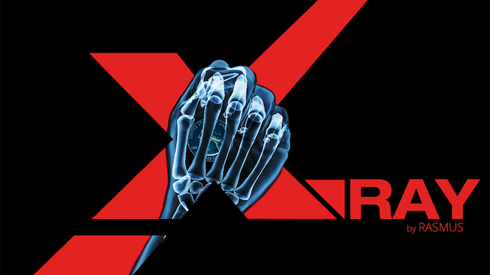 rayさん専用 X-RAY ※ ｜全商品一覧や手品グッズ揃うマジックショップ｜セオマジック