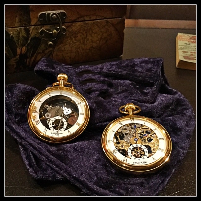 Phoenix Watch by Collector's Workshop ※