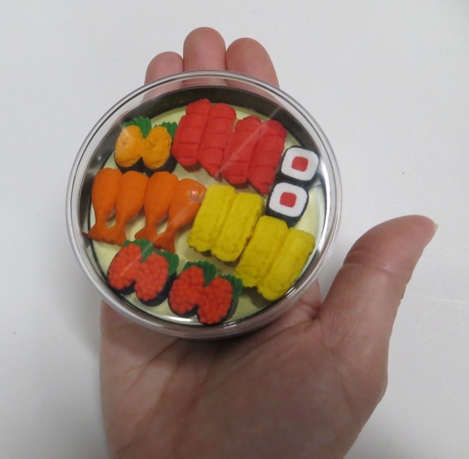 特上・回転！？寿司  ※