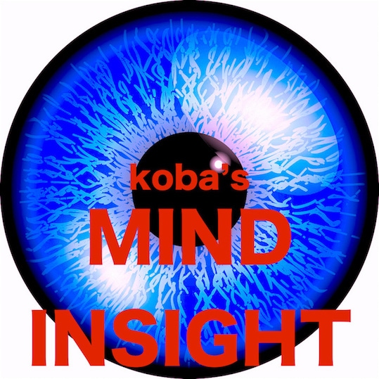 koba's マインドインサイト ※