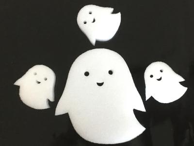 おばけスポンジ ※