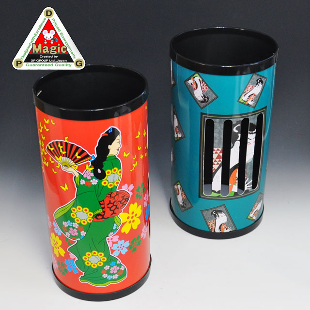 DP ブラックアートLサイズ 浮世絵_