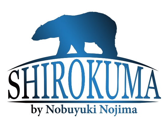 SHIROKUMA by野島伸幸