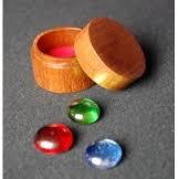 Bling by Wayne Dobson ※