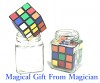 Magical Gift From Magician ※