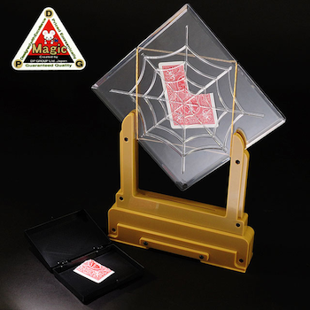 DP TVカード (カードボックス付)