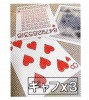 ギャフ×３