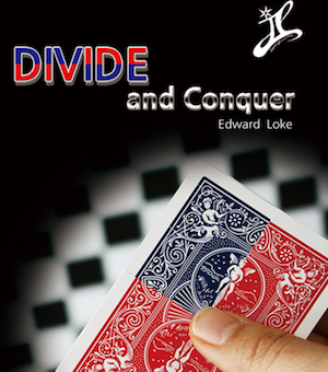 Divide & Conquer ※ ｜全商品一覧や手品グッズ揃うマジックショップ 