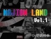 MAJION LAND Vol.1 by野島伸幸 (DVD)|全商品一覧