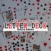 レターデック デラックスセット ※|全商品一覧