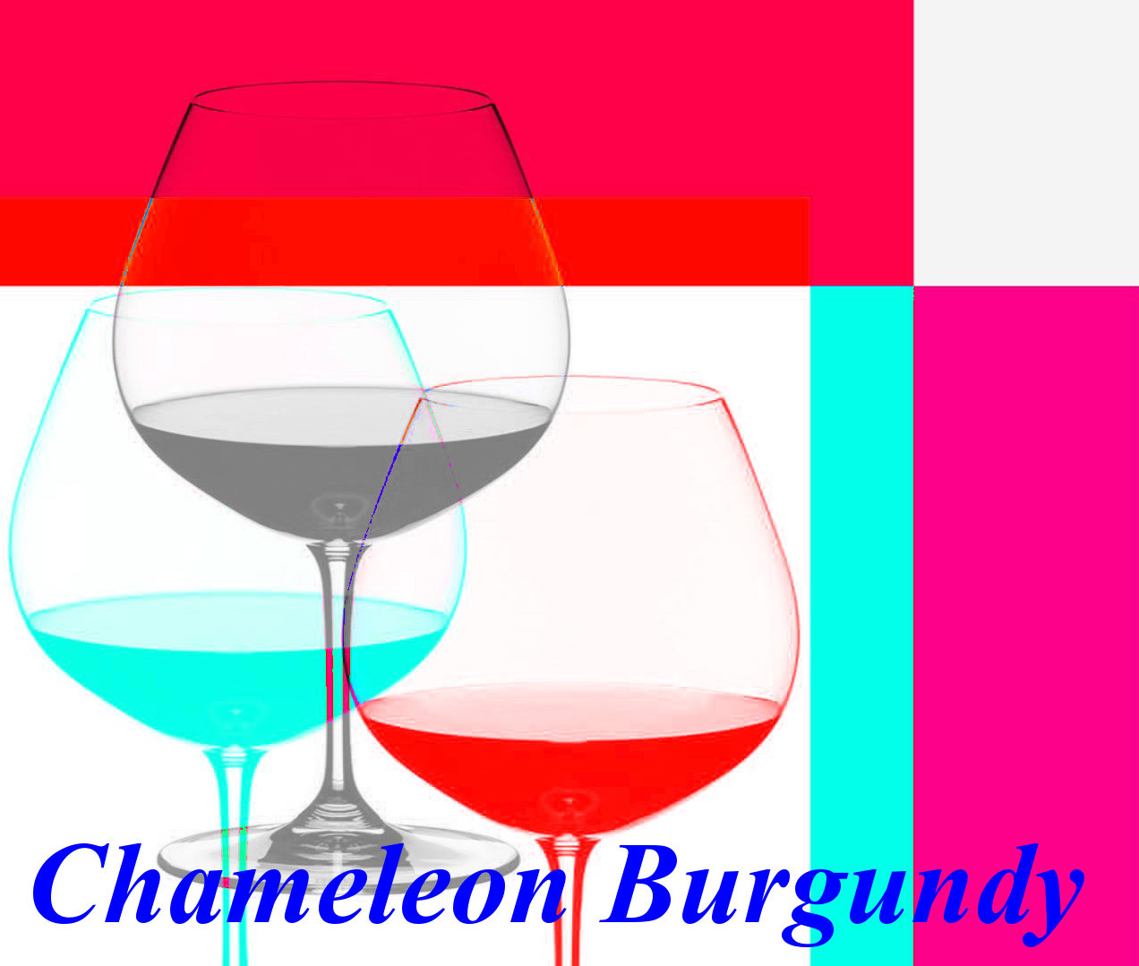 カメレオン ブルゴーニュ by溝口直隆