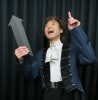 矢印の向きは？ ※