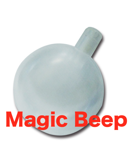 Magic Beep