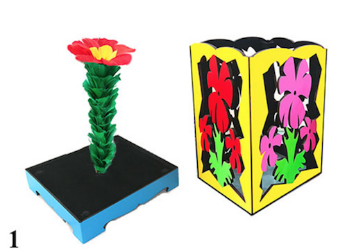 ガーデンフラワー by TORA ※