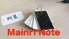 Mainri note フルセット ※|全商品一覧