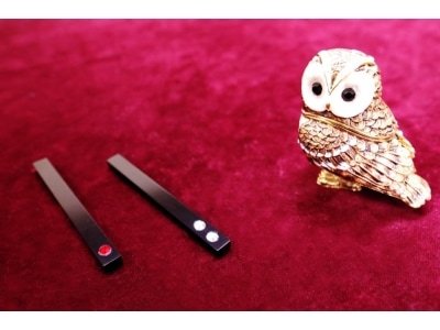 ストレンジスティック 