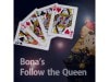Follow the Queen byボナ植木 ※