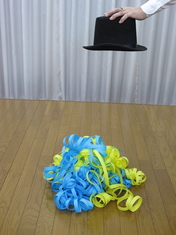 GM紙テープホルダー