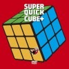 スーパークイックキューブ by SYOUMA & TAKAMIZ USUI