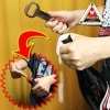 DP 泡わわビール瓶