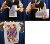 UGM ファイヤーカード10枚セット ※