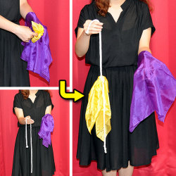 DP トラベリングシルク（特上品）