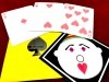 迷探偵ピエロのカードあて