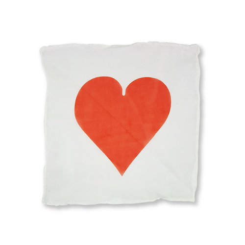 スモールハートシルク