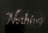Nothing (極小リモコンファン付きスモーク) ※