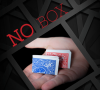 No Box ※