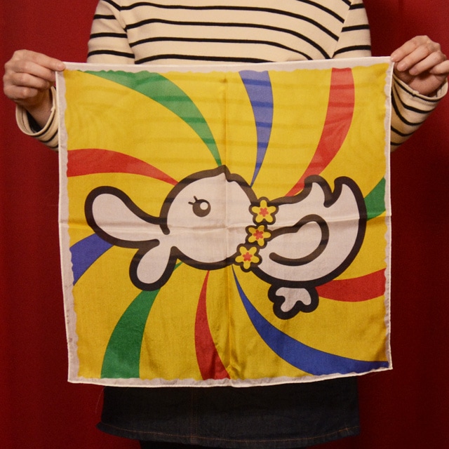 海外作家様作　アートドール　ウサギとアヒル 海外作家様 アーティスト テディベア うさぎ ドール 創作 ぬいぐるみ