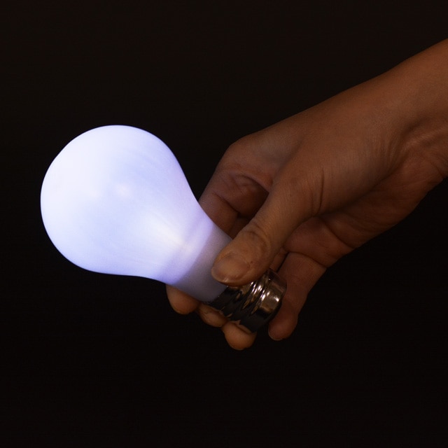 DP 新魔法の電球